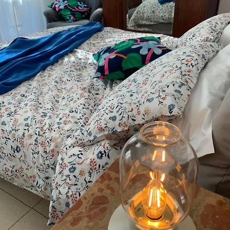 Appartement Rosa E Peperoncino *