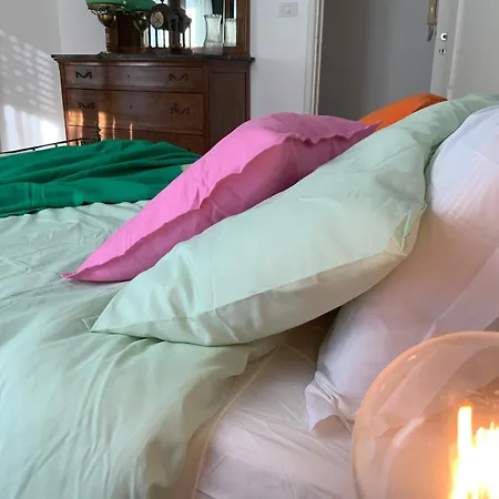 Apartamento Rosa E Peperoncino *