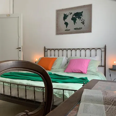 Appartement Rosa E Peperoncino *