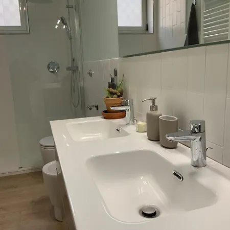 Rosa E Peperoncino * Naples