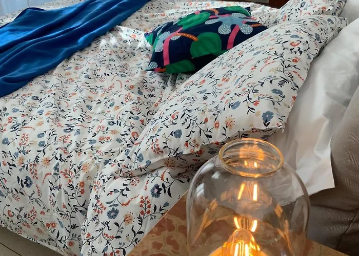 Апартаменты Rosa E Peperoncino *