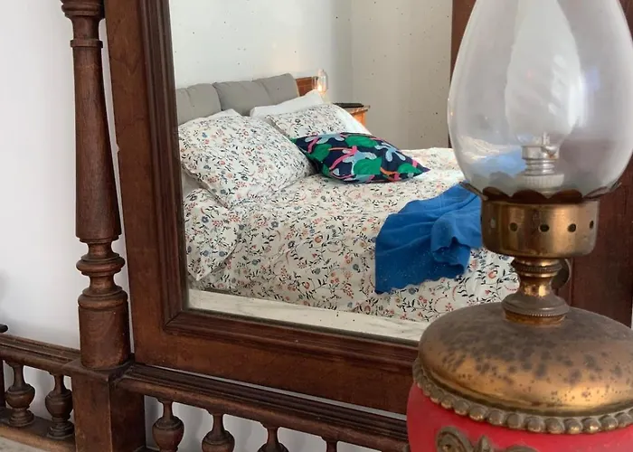 Rosa E Peperoncino Appartement