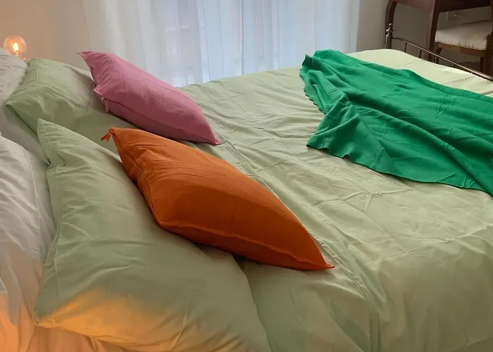 Rosa E Peperoncino * Naples