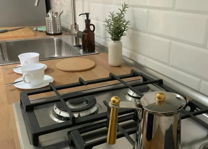 Appartement Rosa E Peperoncino Naples