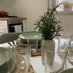 Rosa E Peperoncino Apartamento Nápoles