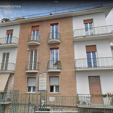 Rosa E Peperoncino * Nápoles