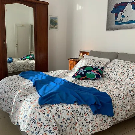 Apartamento Rosa E Peperoncino