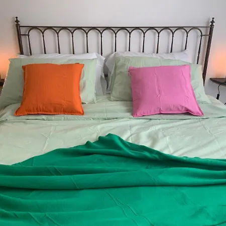 Rosa E Peperoncino *