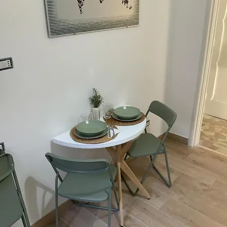 Apartamento Rosa E Peperoncino *