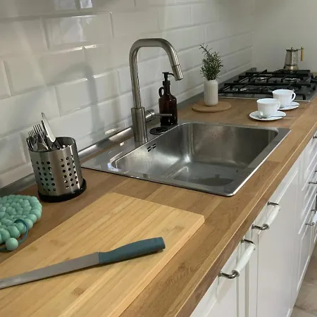 Rosa E Peperoncino * Neapel