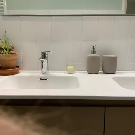 Rosa E Peperoncino Apartamento