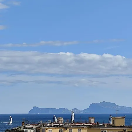 Rosa E Peperoncino Apartamento *