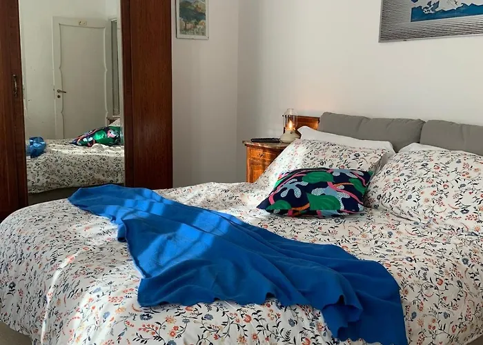 Apartamento Rosa E Peperoncino