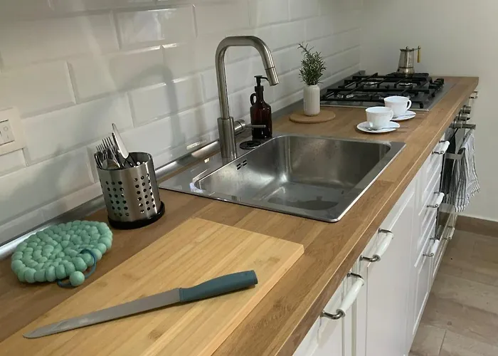 Rosa E Peperoncino * Nápoles