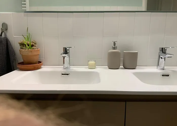 Rosa E Peperoncino Apartamento