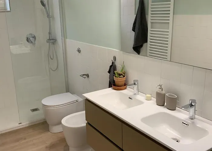 Rosa E Peperoncino Nápoles