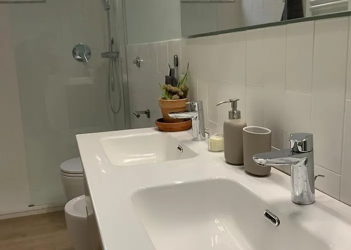 Rosa E Peperoncino * Nápoles