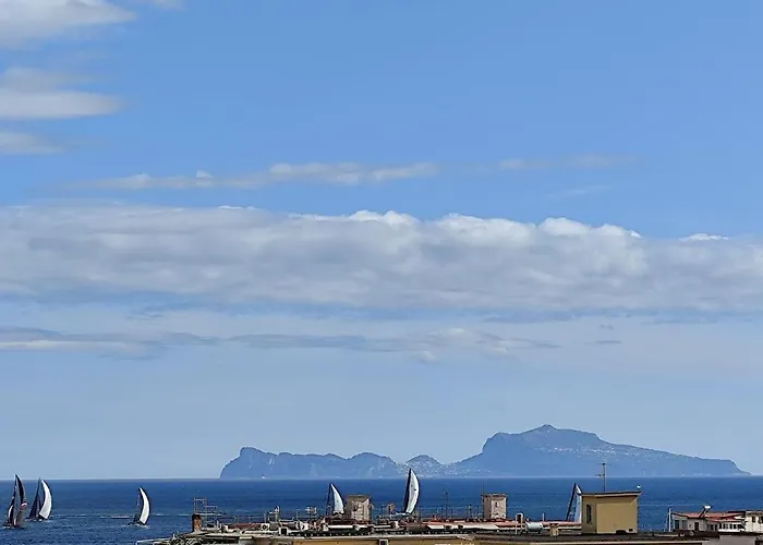 Rosa E Peperoncino Apartamento *